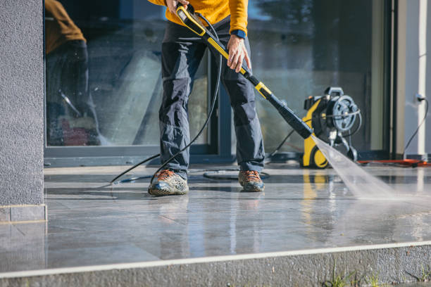 Best Pressure Washing Brick  in Lebanon, NH