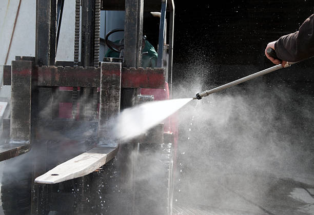 Trusted Lebanon, NH Pressure Washing Experts
