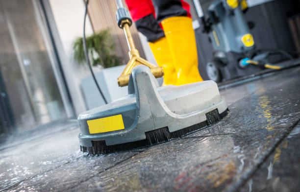 Roof Power Washing Services in Lebanon, NH