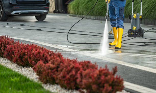 Best Garage Pressure Washing  in Lebanon, NH