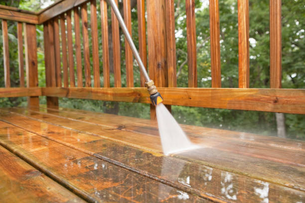 Best Roof Power Washing Services  in Lebanon, NH