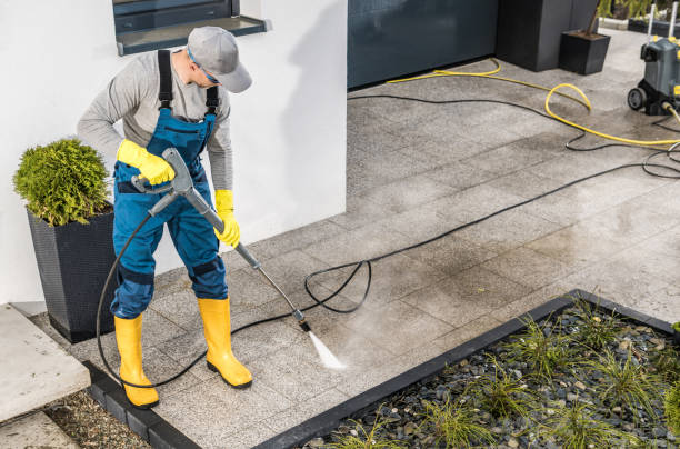 Best Fence Pressure Washing  in Lebanon, NH