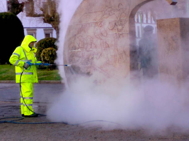 Best Commercial Pressure Washing  in Lebanon, NH