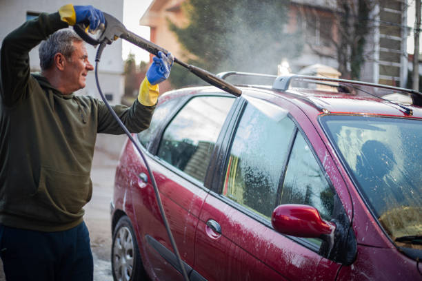 Lebanon, NH Pressure Washing Company