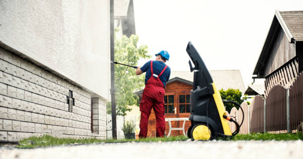 Best Concrete Pressure Washing  in Lebanon, NH